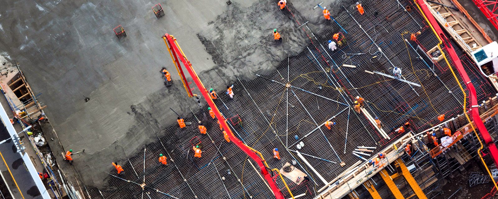 Civil Works