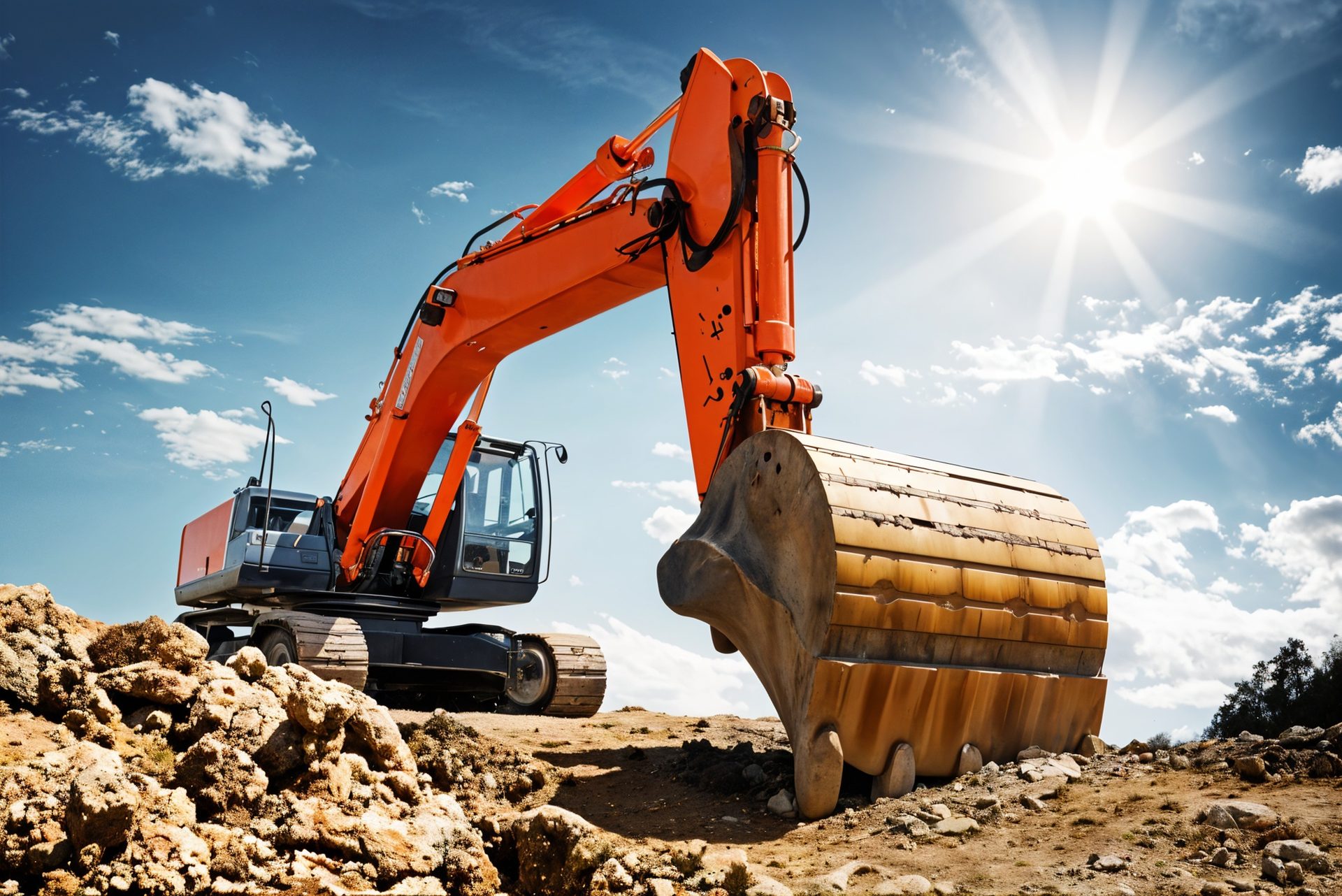 Civil Construction