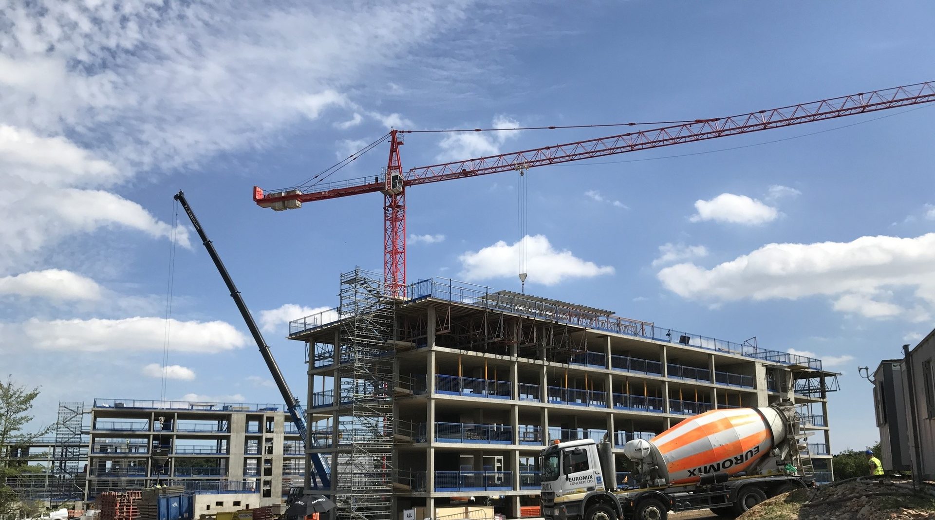 Capcon Engineering